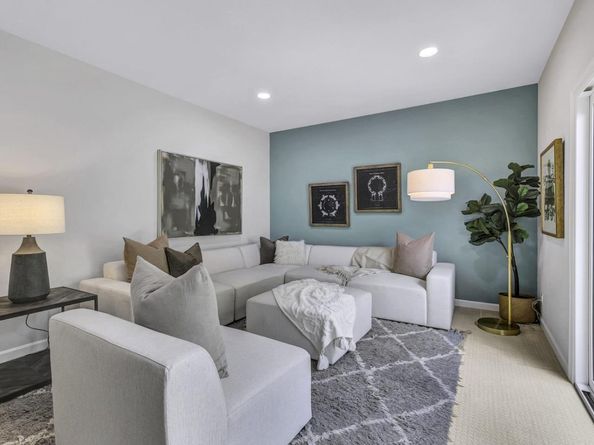 811 W Remington Drive, Sunnyvale CA 94087