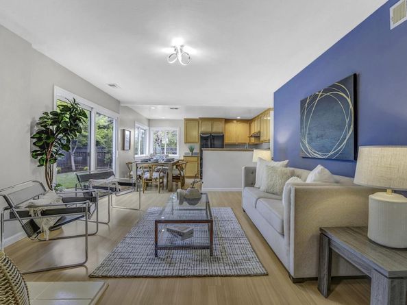811 W Remington Drive, Sunnyvale CA 94087