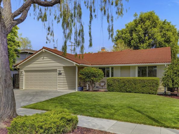 811 W Remington Drive, Sunnyvale CA 94087