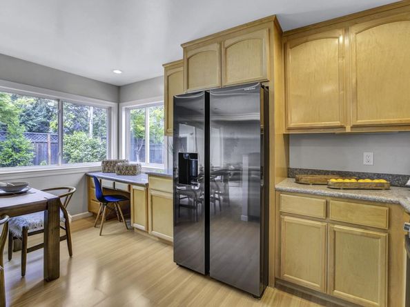 811 W Remington Drive, Sunnyvale CA 94087