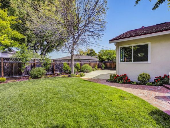 811 W Remington Drive, Sunnyvale CA 94087