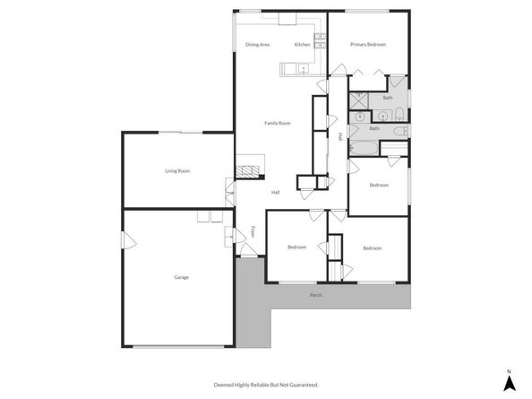 811 W Remington Drive, Sunnyvale CA 94087