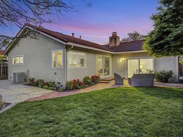 811 W Remington Drive, Sunnyvale CA 94087