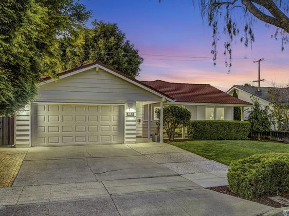 811 W Remington Drive, Sunnyvale CA 94087