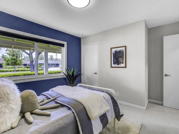 811 W Remington Drive, Sunnyvale CA 94087