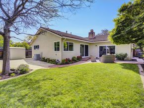811 W Remington Drive, Sunnyvale CA 94087