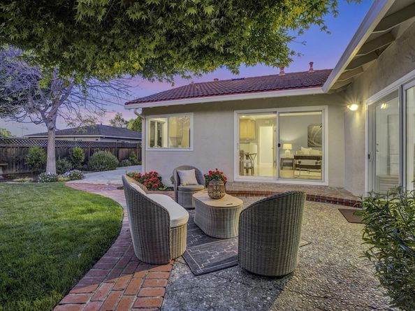 811 W Remington Drive, Sunnyvale CA 94087