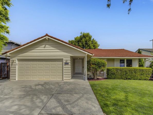 811 W Remington Drive, Sunnyvale CA 94087