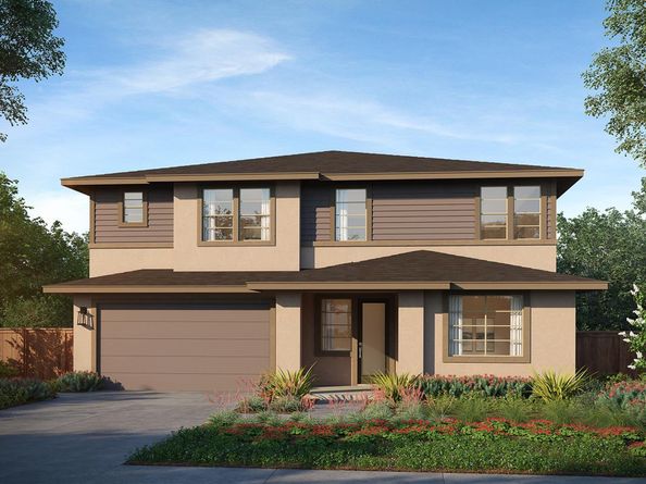 7359 Princevalle Street Homesite 17, Gilroy CA 95020