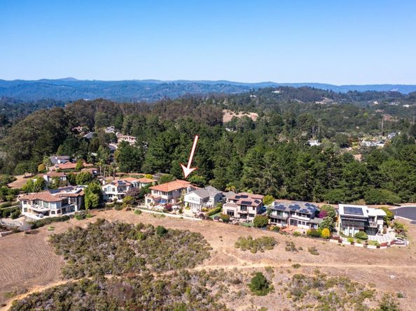 188 Zanzibar Drive, Aptos CA 95003