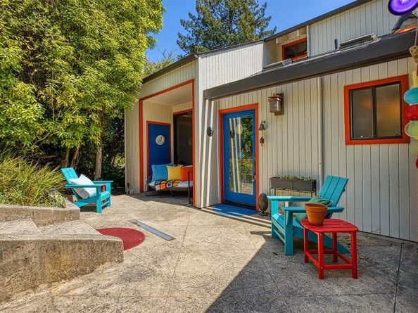 449 High Street, Santa Cruz CA 95060