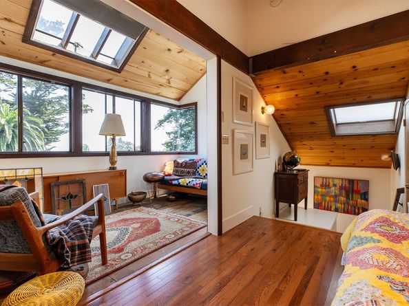 449 High Street, Santa Cruz CA 95060