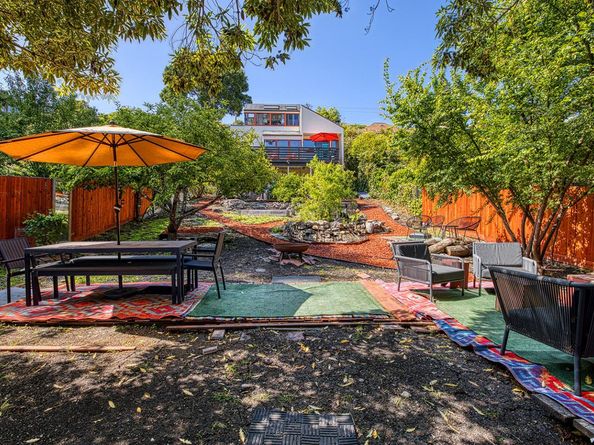 449 High Street, Santa Cruz CA 95060