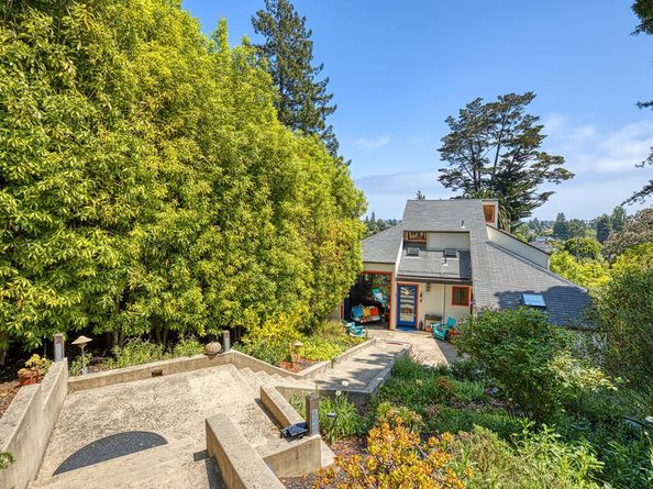 449 High Street, Santa Cruz CA 95060