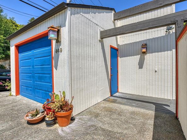 449 High Street, Santa Cruz CA 95060