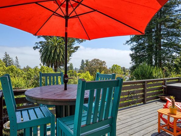 449 High Street, Santa Cruz CA 95060