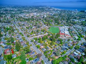 449 High Street, Santa Cruz CA 95060