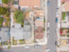 2737 12th Avenue, Oakland CA 94606