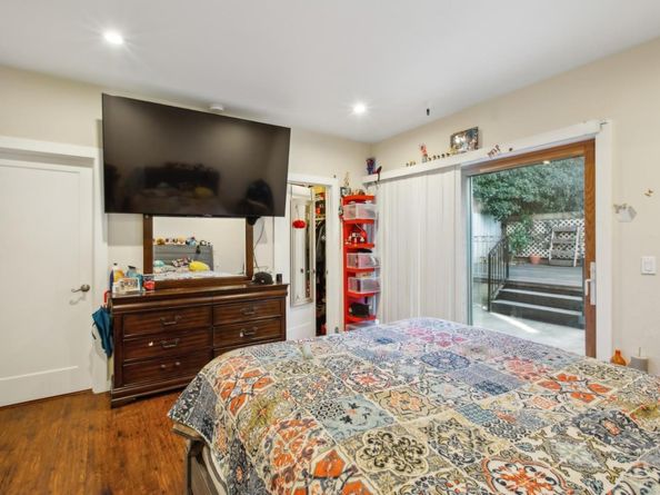 1615 Oakdale Avenue, San Francisco CA 94124