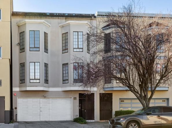1615 Oakdale Avenue, San Francisco CA 94124