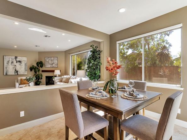 4793 Tuscany Circle, San Jose CA 95135