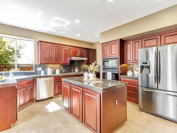 4793 Tuscany Circle, San Jose CA 95135