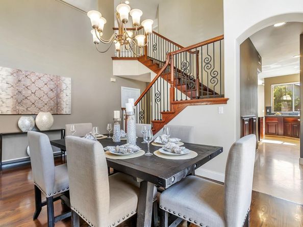 4793 Tuscany Circle, San Jose CA 95135