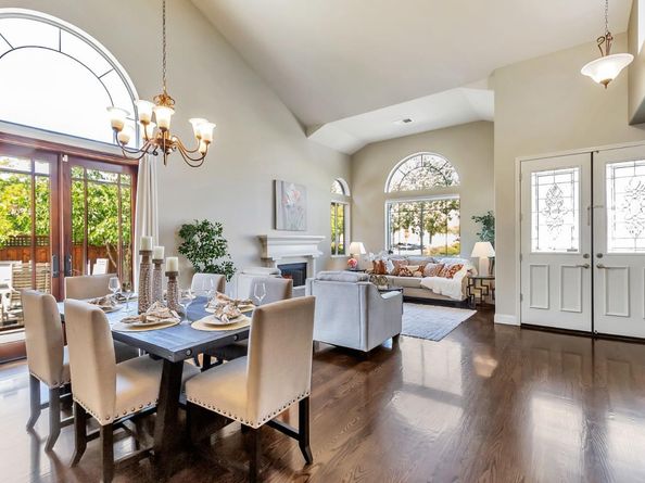 4793 Tuscany Circle, San Jose CA 95135