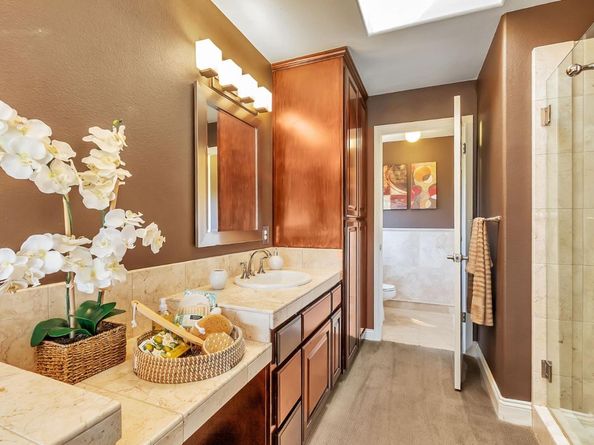 4793 Tuscany Circle, San Jose CA 95135