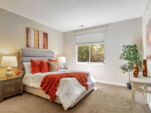 4793 Tuscany Circle, San Jose CA 95135