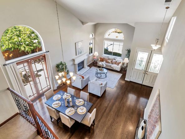 4793 Tuscany Circle, San Jose CA 95135