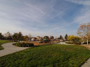 4793 Tuscany Circle, San Jose CA 95135