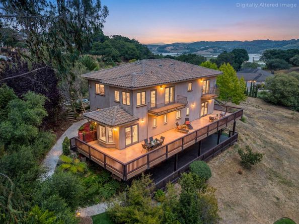1060 Pajaro Hills Court, Royal Oaks CA 95076