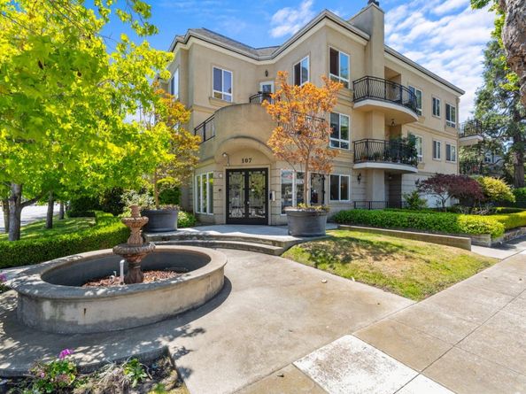 107 El Camino Real 104, Burlingame CA 94010