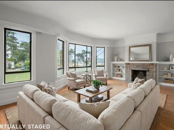 3239-3241 Clement Street, San Francisco CA 94121
