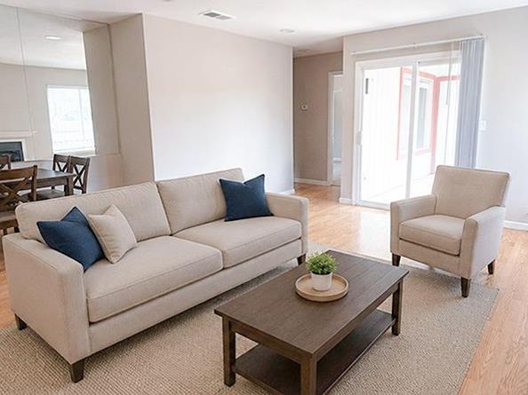 84 Rancho Drive H, San Jose CA 95111