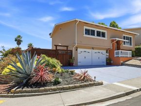 2601 Evergreen Drive, San Bruno CA 94066