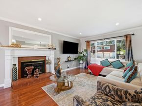 2601 Evergreen Drive, San Bruno CA 94066