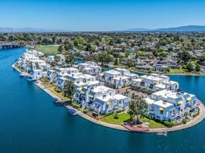 945 Lido Lane, Foster City CA 94404