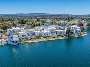 945 Lido Lane, Foster City CA 94404