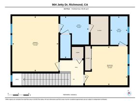 904 Jetty Drive, Richmond CA 94804