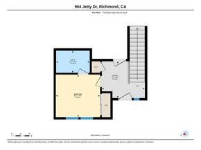 904 Jetty Drive, Richmond CA 94804