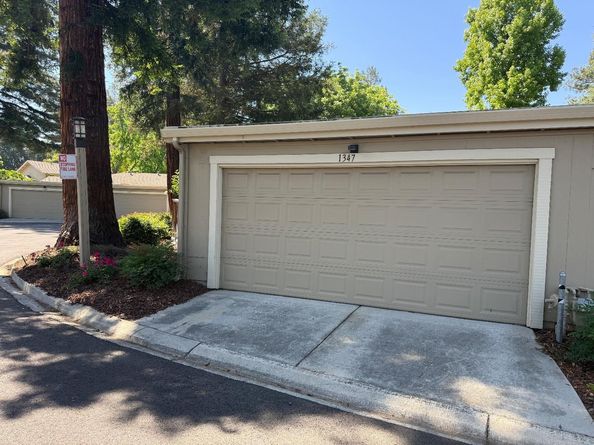 1347 Arbor Park Court, San Jose CA 95126