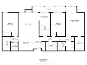 1051 Beach Park Boulevard 209, Foster City CA 94404