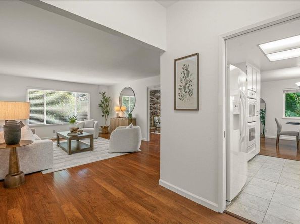 16900 Gallop Drive, Morgan Hill CA 95037