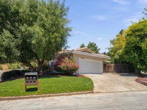 16900 Gallop Drive, Morgan Hill CA 95037