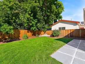 1676 Mackey Avenue, San Jose CA 95125