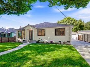 1676 Mackey Avenue, San Jose CA 95125