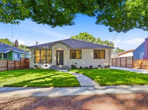 1676 Mackey Avenue, San Jose CA 95125