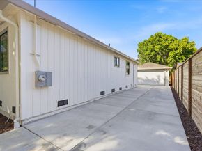 1676 Mackey Avenue, San Jose CA 95125
